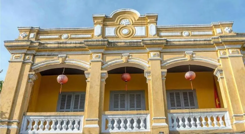 Riverside Pottery Village Hotel Hoi An