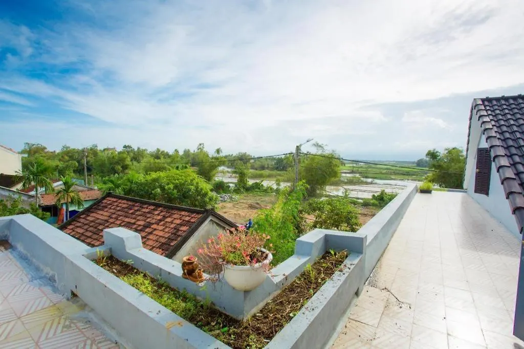 Riverside Pottery Village Hoi An