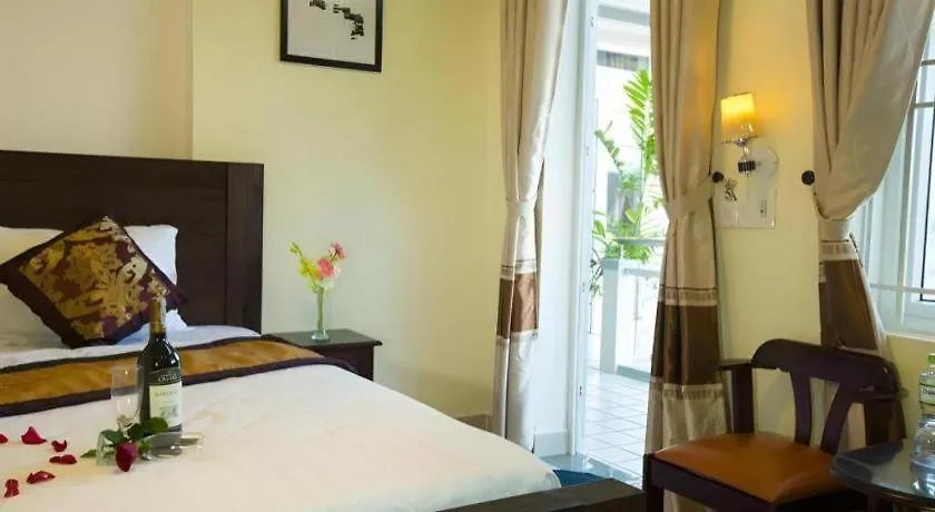 Riverside Pottery Village Hotel Hoi An