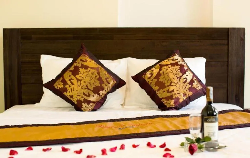 Riverside Pottery Village Hotel Hoi An