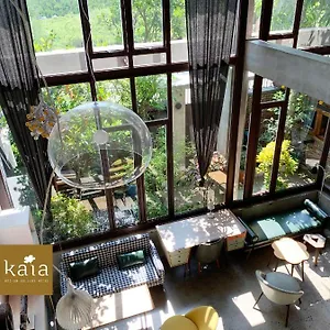 Hotel Kaia Gallery, Hội An