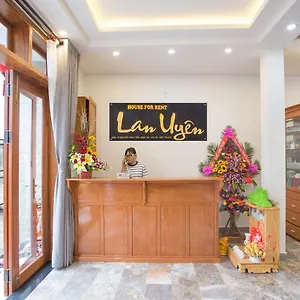 Séjour chez l'habitant Lan Uyen Homestay -, Hội An