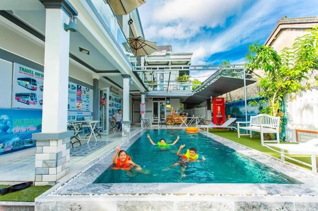 Hotel Riverside Pottery Village Vietnam