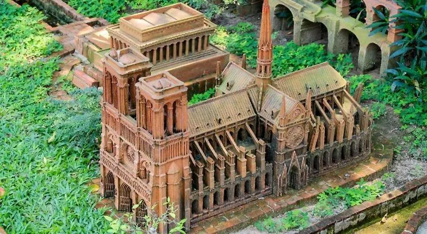 Riverside Pottery Village Vietnam