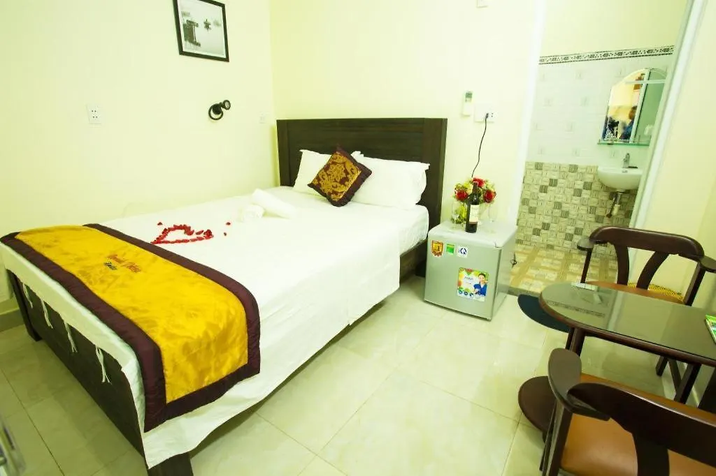 Hotel Riverside Pottery Village Hoi An