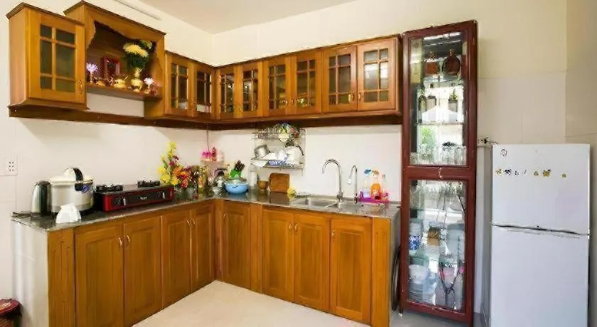 酒店 河畔陶器度假村 会安 越南
