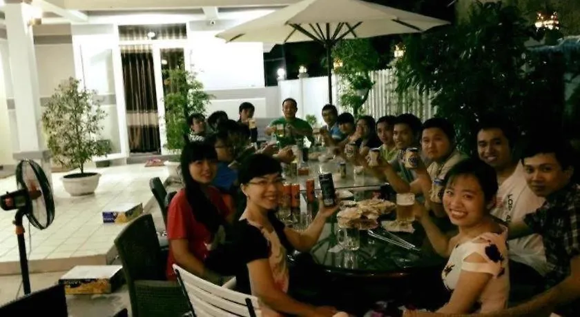 酒店 河畔陶器度假村 会安 越南