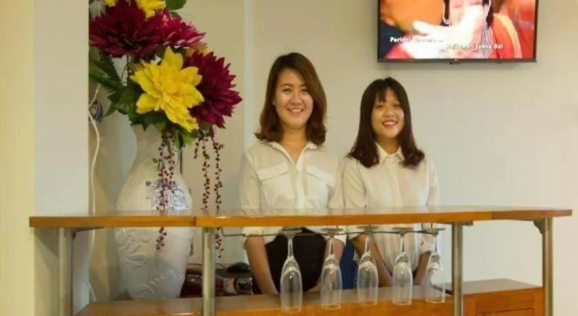 酒店 河畔陶器度假村 会安
