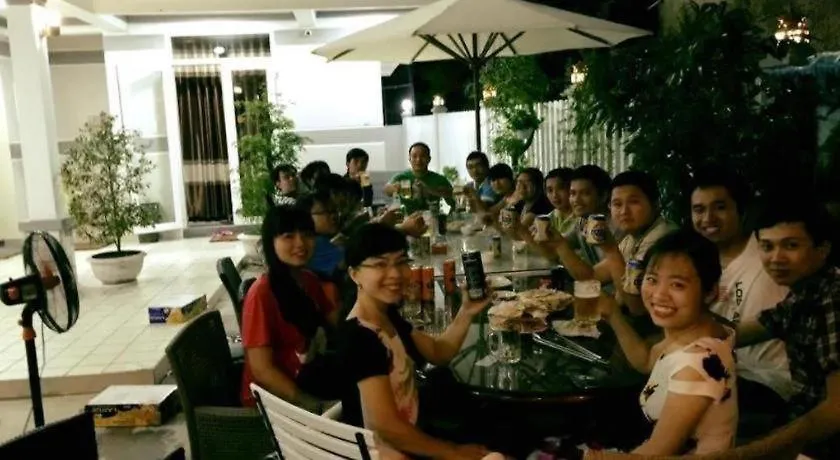 河畔陶器度假村 会安 越南